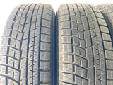 ヨコハマ アイスガード iG60 185/70R14 / キャロウィン J9 5.0J+40 100-4穴 4本