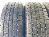 グッドイヤー アイスナビ 7 175/65R14 / JECT VK 5.5J+40 100/114.3-4穴 4本