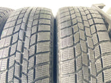 グッドイヤー アイスナビ 6 185/70R14 / M47A 5.0J+38.5 100-4穴 4本