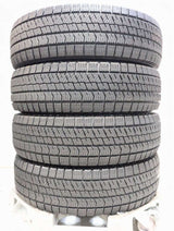ブリヂストン ブリザック VRX2 175/70R14 4本