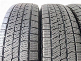 ブリヂストン ブリザック VRX2 175/70R14 4本