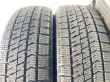 ブリヂストン ブリザック VRX2 155/65R14 2本