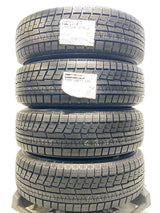 ヨコハマ アイスガード iG60 185/70R14 / WAREN 5.5J+38 100-4穴 4本
