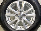 コンチネンタル North Contact NC6 175/70R14 / Devotion 5.0J+34 100-4穴 4本