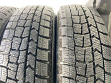 ダンロップ ウィンターマックス WM02 155/65R14 / Linz 4.5J+45 100-4穴 4本