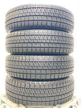 ブリヂストン ブリザック VRX2 155/65R14 / TOPRUN 4.5J+45 100-4穴 4本