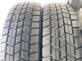 グッドイヤー アイスナビ 7 155/65R14 2本