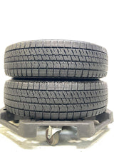 ブリヂストン ブリザック VRX2 175/70R14 2本