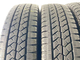 ブリヂストン ブリザック VL1 155/80R14 88/86N LT 4本