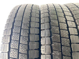 ダンロップ ウィンターマックス LV01 for VAN 155/80R14 88/86LT 4本