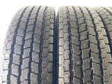 ヨコハマ アイスガード iG91 155/80R14 88/86LT 4本