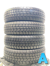 グッドイヤー アイスナビ 7 155/65R14 4本