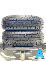 トーヨータイヤ ガリット GIZ 155/65R14 2本
