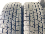 ダンロップ ウィンターマックス 03 165/65R14 2本