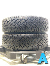 コンチネンタル Viking CONTACT 7 155/65R14 2本