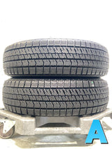 ブリヂストン ブリザック VRX2 155/65R14 2本