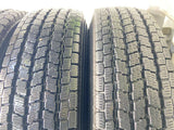 ヨコハマ アイスガード iG91 155/80R14 88/86N LT / AL 5.0J+ 100-4穴 4本