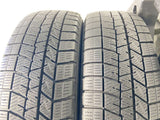 ダンロップ ウィンターマックス 03 155/65R14 2本