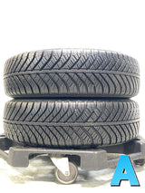 グッドイヤー VECTOR 4Seasons Hybrid 155/65R14 2本