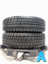 ブリヂストン アイスパートナー2 185/70R14 2本