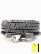ダンロップ ウィンターマックス LV01 For VAN 165/80R14 97/95LT 1本