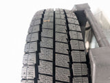ダンロップ ウィンターマックス LV01 For VAN 165/80R14 97/95LT 1本