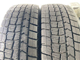ダンロップ ウィンターマックス WM02 175/70R14 2本