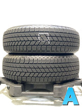 ブリヂストン ブリザック VRX3 165/60R14 2本