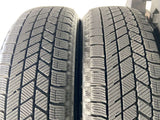 ブリヂストン ブリザック VRX3 165/60R14 2本