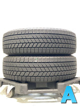 ブリヂストン ブリザック VRX3 165/65R14 2本