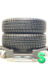 イエローハット PRACTIVA ICE BP02 155/65R14 2本