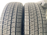 ブリヂストン ブリザック VRX2 185/65R14 2本