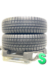 ダンロップ ウィンターマックス 03 185/70R14 2本