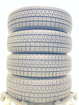 ブリヂストン ブリザック VRX2 155/65R14 / JECT MN 4.5J+45 100/114.3-4穴 4本