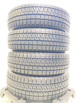ブリヂストン ブリザック VRX2 155/65R14 / JECT MN 4.5J+45 100/114.3-4穴 4本