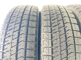 ブリヂストン ブリザック VRX2 155/65R14 / JECT MN 4.5J+45 100/114.3-4穴 4本