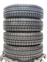 ブリヂストン ブリザック VRX2 155/65R14 / MN 4.5J+45 100/114.3-4穴 4本
