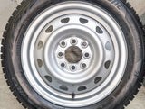 ブリヂストン ブリザック VRX2 155/65R14 / MN 4.5J+45 100/114.3-4穴 4本