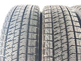 ブリヂストン ブリザック VRX2 155/65R14 / MN 4.5J+45 100/114.3-4穴 4本
