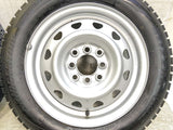 ブリヂストン ブリザック VRX2 155/65R14 / MN 4.5J+ 100/114.3-4穴 4本