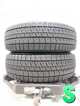 ブリヂストン ブリザック VRX2 185/65R14 2本