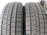 ブリヂストン ブリザック VRX2 185/65R14 2本