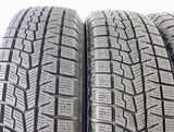 ヨコハマ アイスガード iG70 165/65R14 4本