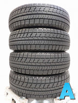 ブリヂストン ブリザック VRX 155/65R14 4本