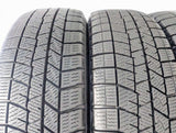 ダンロップ ウィンターマックス 03 155/65R14 4本