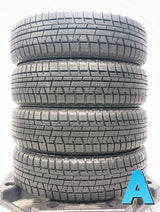 ヨコハマ アイスガード iG50 PLUS 155/65R14 4本