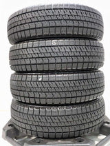 ブリヂストン ブリザック VRX2 155/65R14 4本