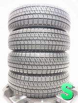 ブリヂストン ブリザック VRX2 155/65R14 4本