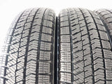 ブリヂストン ブリザック VRX2 155/65R14 4本