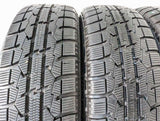 トーヨータイヤ ガリット GIZ 165/65R14 4本